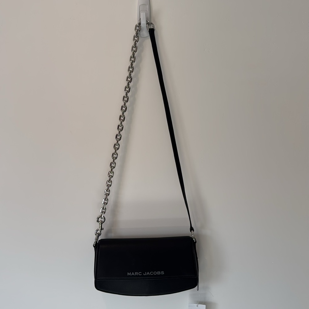 Marc Jacobs Shoulder Bag - Picture 4 of 15